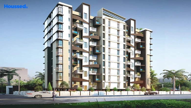 Project Image of Unique Prospero in Lohegaon, Pune - Image 202375