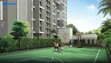 Amenities of Venkatesh Graffiti Elite - Image 202398
