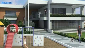 Amenities of Venkatesh Graffiti Elite - Image 202399