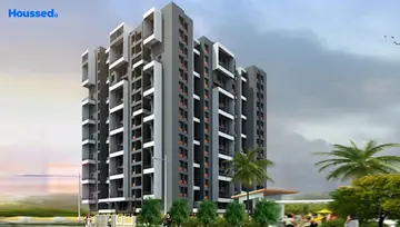 Project Image of Venkatesh Graffiti Elite - Image 202394