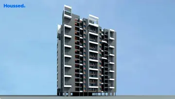 Project Image of Venkatesh Graffiti Elite - Image 202395