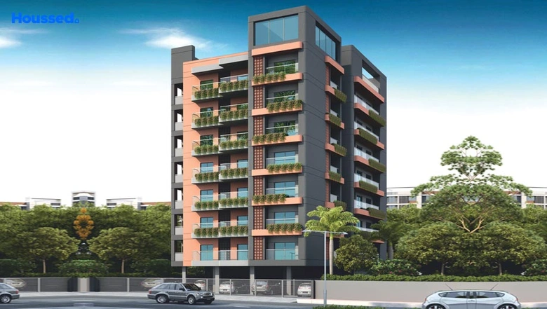 Project Image of Shreem Trikuta in Manjalpur, Vadodara - Image 202416