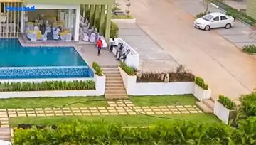 Amenities of Xrbia Riverfront - Image 202428