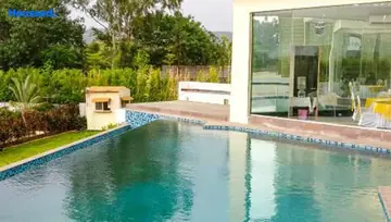 Amenities of Xrbia Riverfront - Image 202426