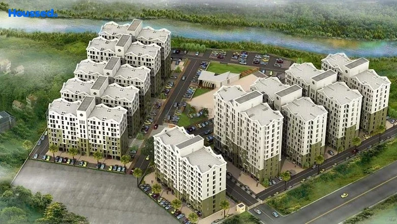 Project Image of Xrbia Riverfront in Talegaon, Pune - Image 202425
