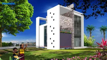 Amenities of Archana Kohinoor Glory - Image 116454