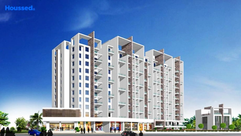Project Image of Archana Kohinoor Glory in Mohammed Wadi, Pune - Image 116451