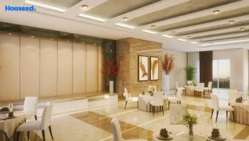 Amenities of Pristine Pronext - Image 202472