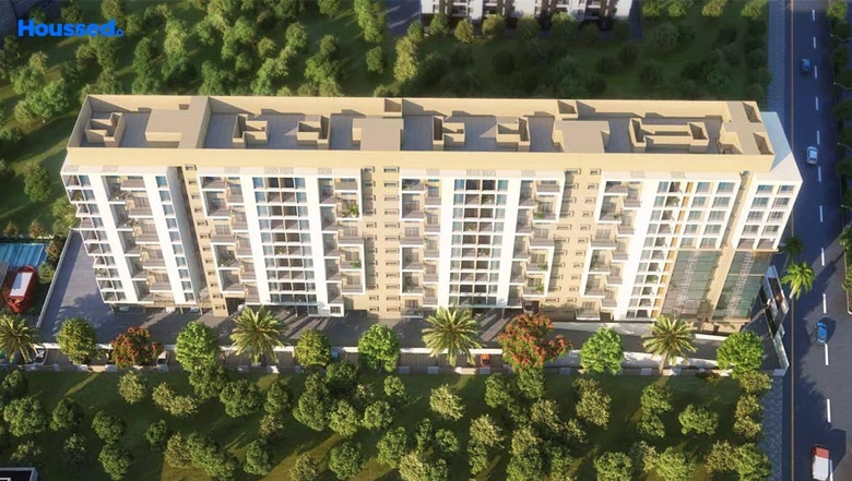 Project Image of Pristine Pronext in Wakad, Pune - Image 202470
