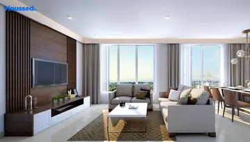 Sample Apartment of Pristine Pronext - Image 202475