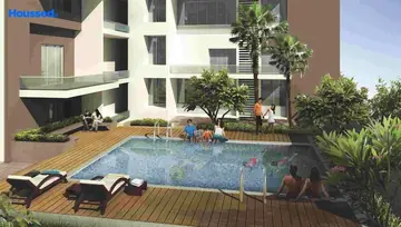 Amenities of Pristine Royale - Image 202489