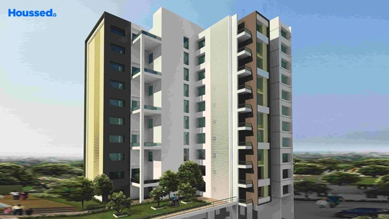 Project Image of Pristine Royale in Aundh, Pune - Image 202485