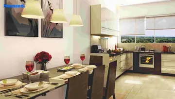 Sample Apartment of Pristine Royale - Image 202491