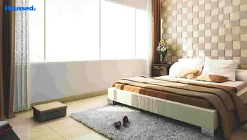 Sample Apartment of Pristine Royale - Image 202490
