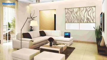 Sample Apartment of Pristine Royale - Image 202492