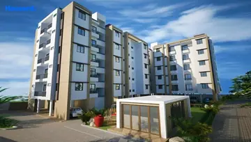 Amenities of Amarshakti Shreemay - Image 202497