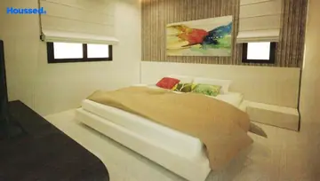 Sample Apartment of Amarshakti Shreemay - Image 202498