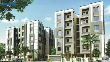 Project Image of Maa Shyam Heights - Image 202529