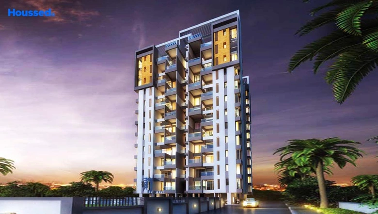 Project Image of Pate Fiesta in Baner, Pune - Image 202518