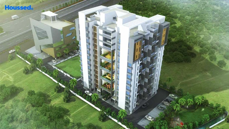 Project Image of Pate Fiesta in Baner, Pune - Image 202517