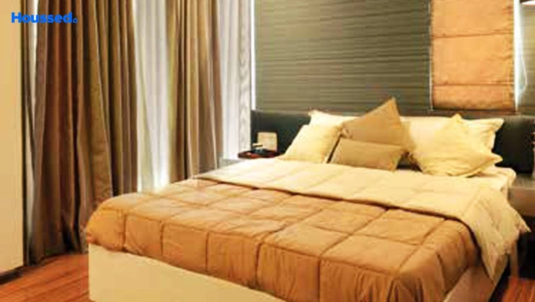 Sample Apartment of Pate Fiesta in Baner, Pune - Image 202523