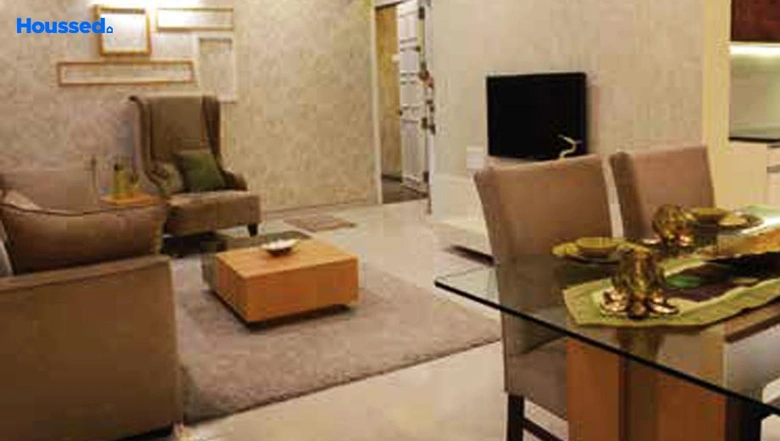 Sample Apartment of Pate Fiesta in Baner, Pune - Image 202524