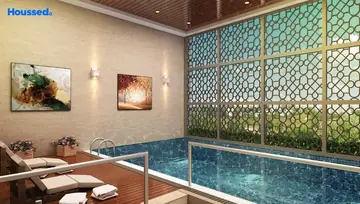Amenities of Pate Seya - Image 202538