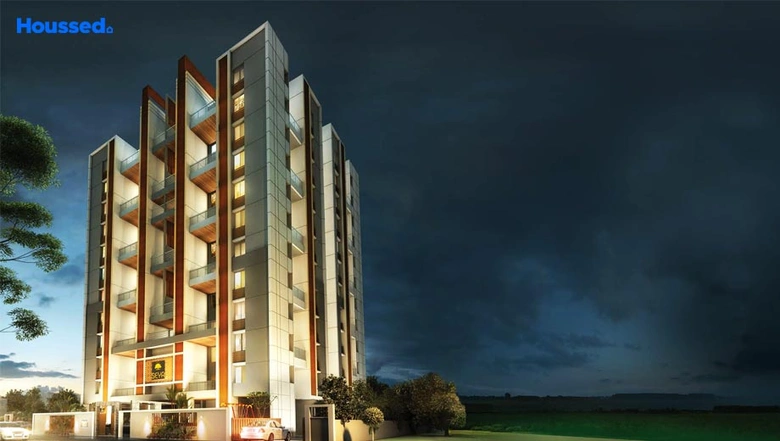 Project Image of Pate Seya in Sinhagad Road, Pune - Image 202535
