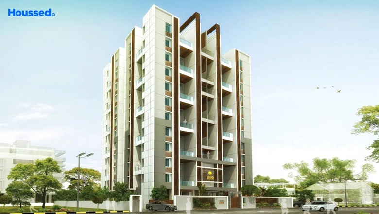 Project Image of Pate Seya in Sinhagad Road, Pune - Image 202536