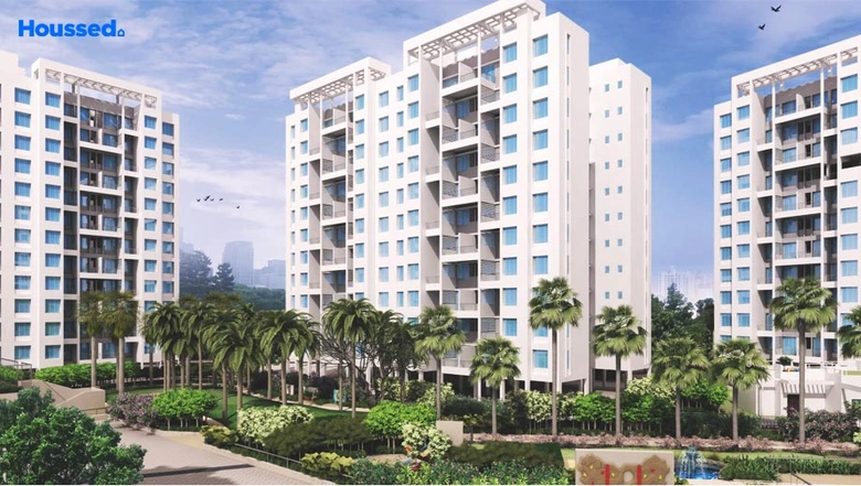 Project Image of Pate West Coast Park in Shivane, Pune - Image 202551