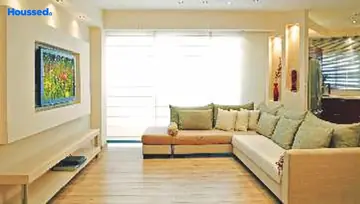 Sample Apartment of Pate West Coast Park - Image 202556
