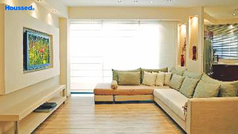 Sample Apartment of Pate West Coast Park in Shivane, Pune - Image 202556