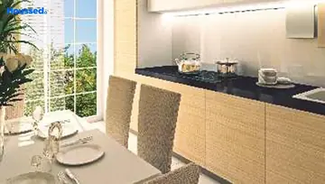 Sample Apartment of Pate West Coast Park - Image 202558