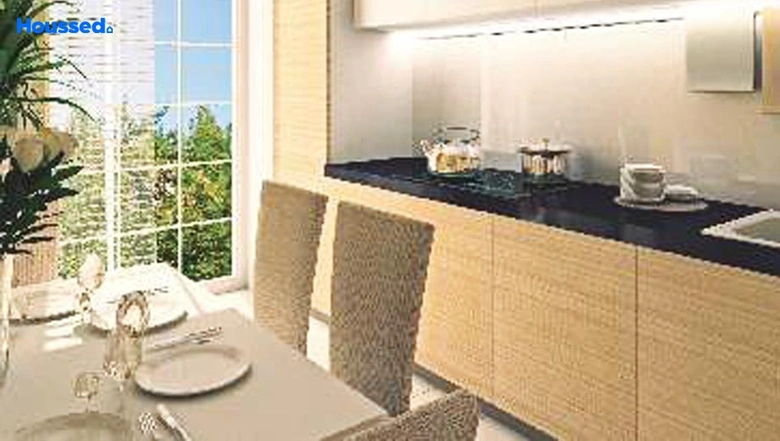 Sample Apartment of Pate West Coast Park in Shivane, Pune - Image 202558