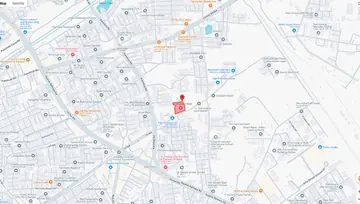 Location of Sarva Shubham Park - Image 202572