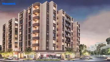 Project Image of Sarva Shubham Park - Image 202570