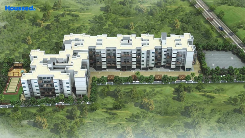 Project Image of Maple Aapla Ghar Kirkatwadi in Kirkatwadi, Pune - Image 202575