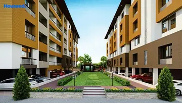 Amenities of Satyanarayan Shubham Heights - Image 202585