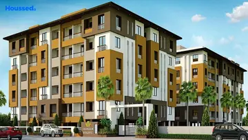 Project Image of Satyanarayan Shubham Heights - Image 202583