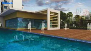 Amenities of Maple Aapla Ghar Sanaswadi - Image 202590