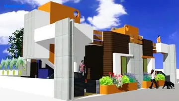 Project Image of Savitaben Shubh Darshan Greens - Image 202594
