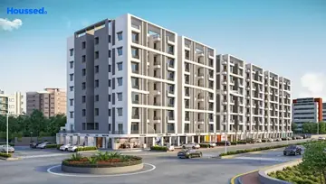 Project Image of Shivam Shubham Resicom - Image 202603