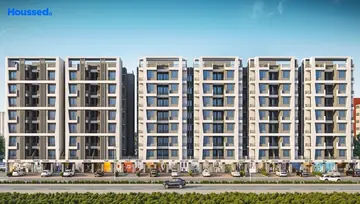 Project Image of Shivam Shubham Resicom - Image 202605