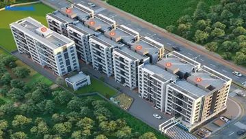 Project Image of Shivam Shubham Resicom - Image 202602