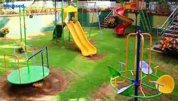Amenities of Shree Shreenath Avenue - Image 202616