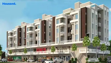 Project Image of Shree Shreenath Avenue - Image 202613