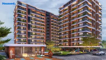 Amenities of Shree Shyama Icon - Image 202627