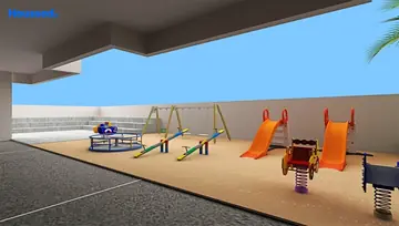 Amenities of Sri Balaji Signature - Image 202634