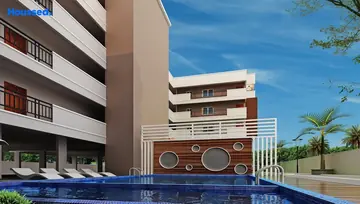 Amenities of Sri Balaji Signature - Image 202636