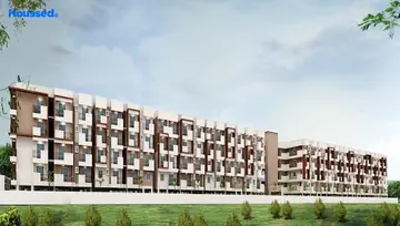 Project Image of Sri Balaji Signature - Image 202632